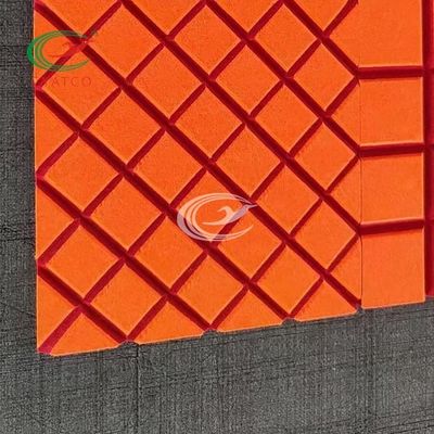 L'ANIMALE DOMESTICO acustico dell'interno riciclato 3D ha ritenuto che i pannelli incidessero multiuso