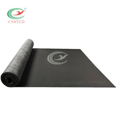 Muro del suono caricato di massa del vinile dello SGS Multiscene a prova d'umidità