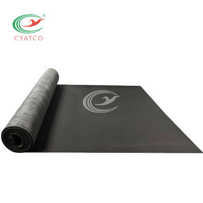 Pratico inoffensivo caricato di massa multiuso del muro del suono del vinile