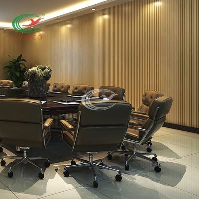 Interno moderno della mpe di progettazione acustica di architettura di Multiscene del CE